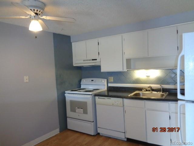 1 Denver Condo / Townhome | MLS #: 84570061300 S Parker Road 199, Denver Beds: 1 Baths: 1 Price: $65,000