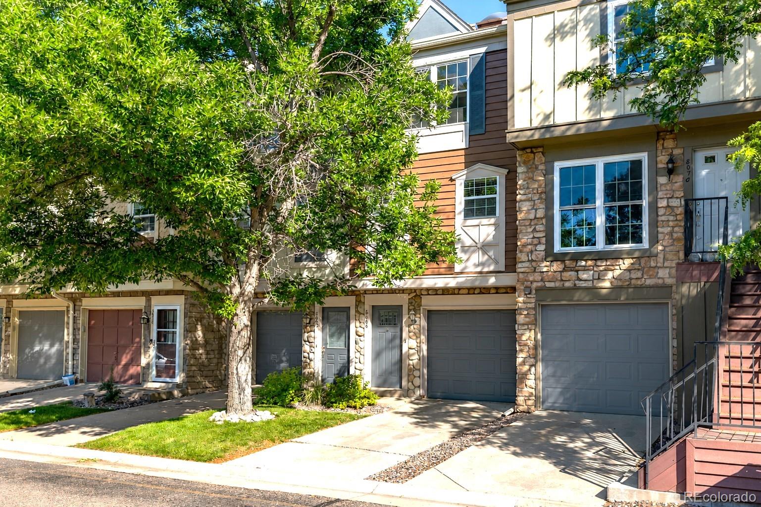 8066 S Columbine Court, centennial&nbsp; House Search MLS Picture