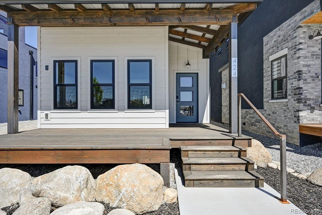 424  Pinon Street, buena vista&nbsp; House Search MLS Picture