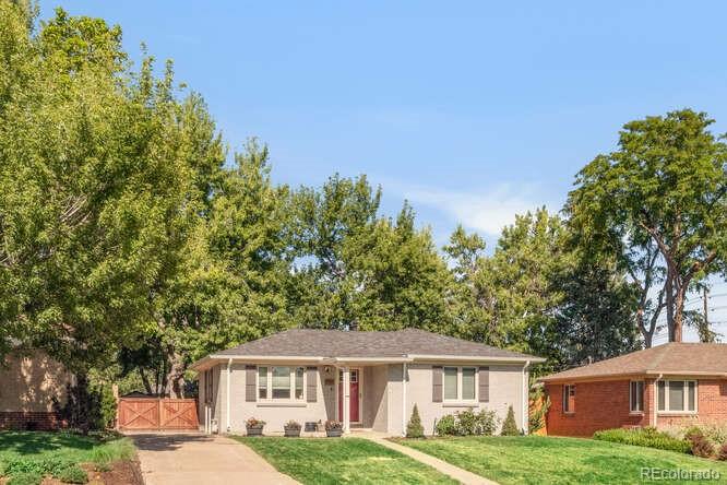 417 S Locust Street, denver&nbsp; House Search MLS Picture