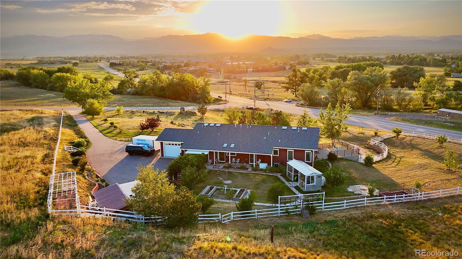 niwot&nbsp; House Search Picture
