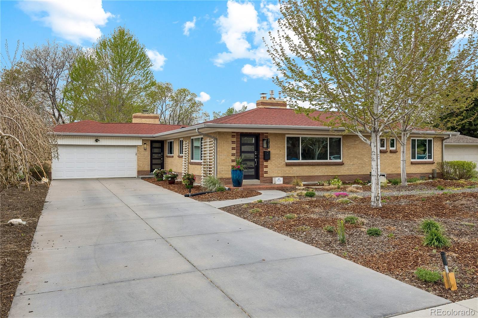 3135 S Gilpin Street, englewood&nbsp; House Search MLS Picture