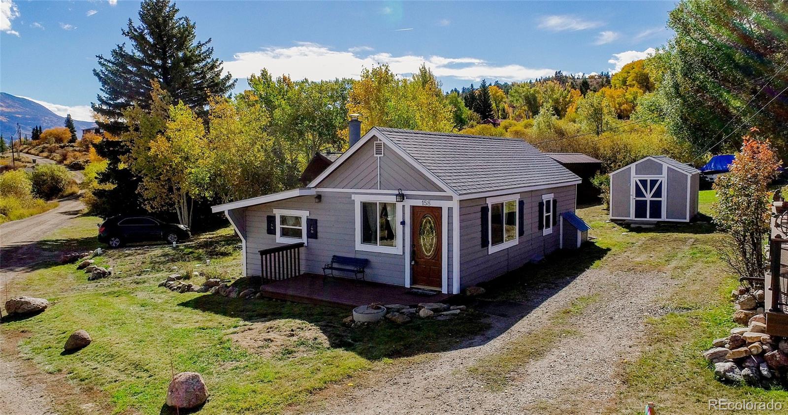 silverthorne&nbsp; House Search Picture