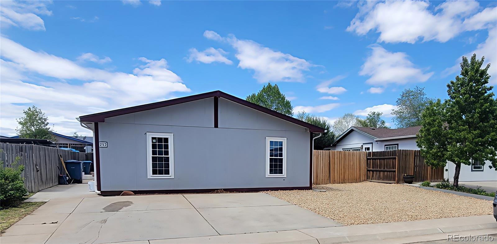 213  Versailles Street, lochbuie&nbsp; House Search MLS Picture
