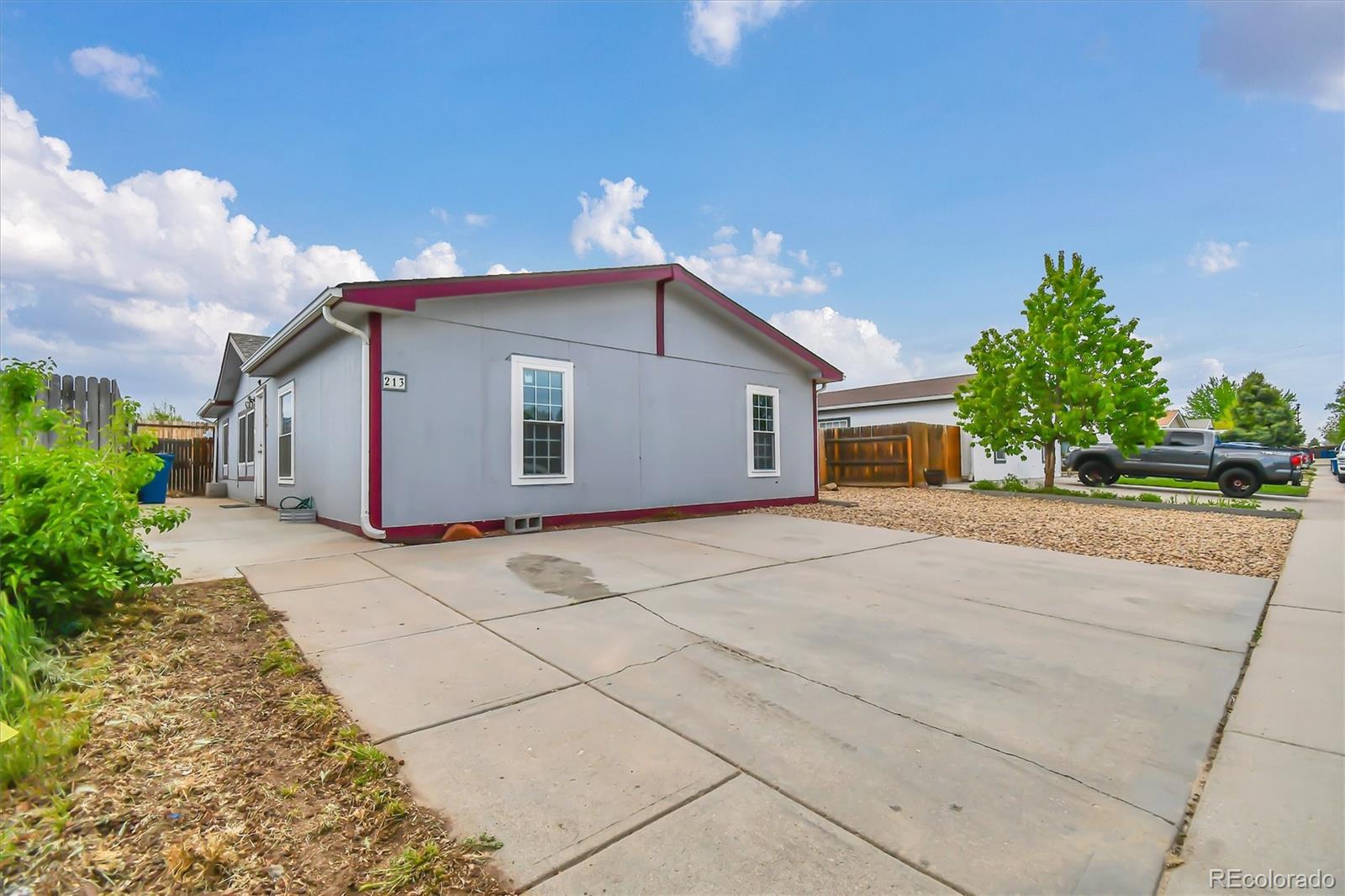213  Versailles Street, lochbuie&nbsp; House Search MLS Picture