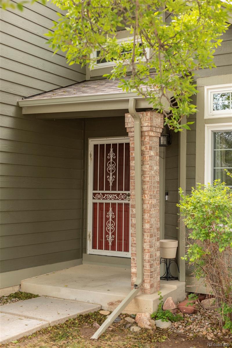 552 W Jamison Place, littleton&nbsp; House Search MLS Picture