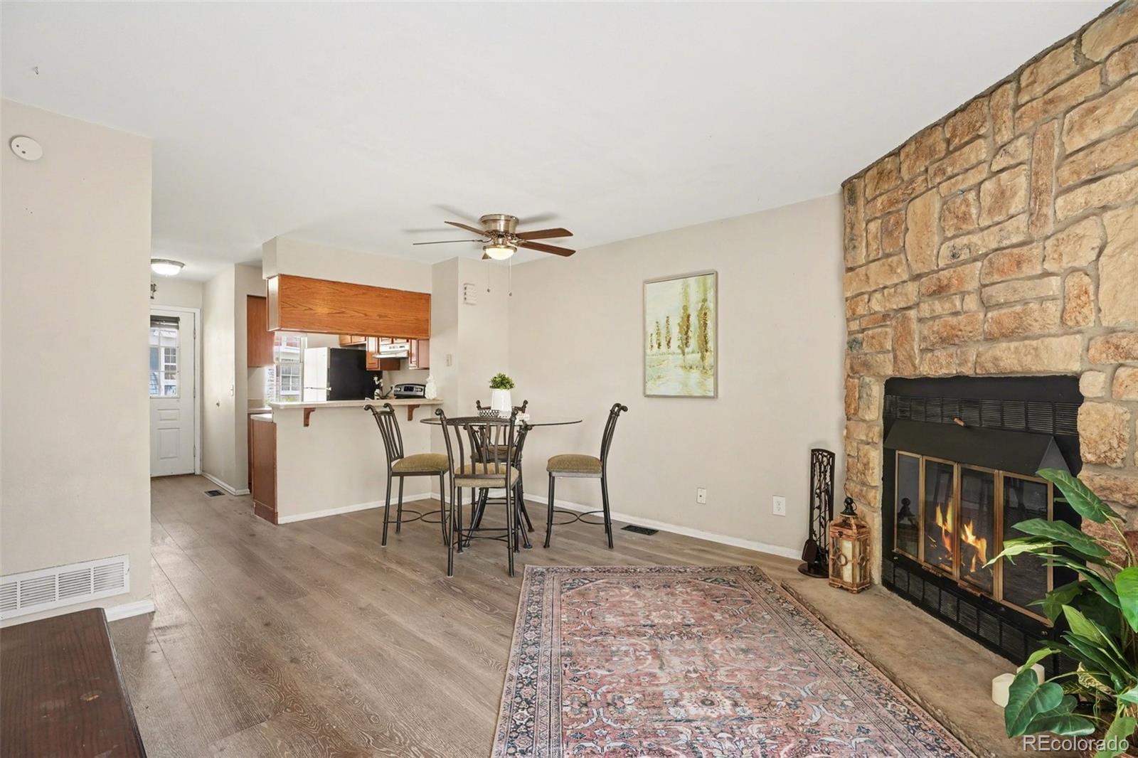 4019  Charleston Drive, colorado springs&nbsp; House Search MLS Picture