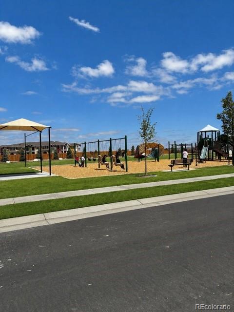14442 E 102nd Place, commerce city&nbsp; House Search MLS Picture