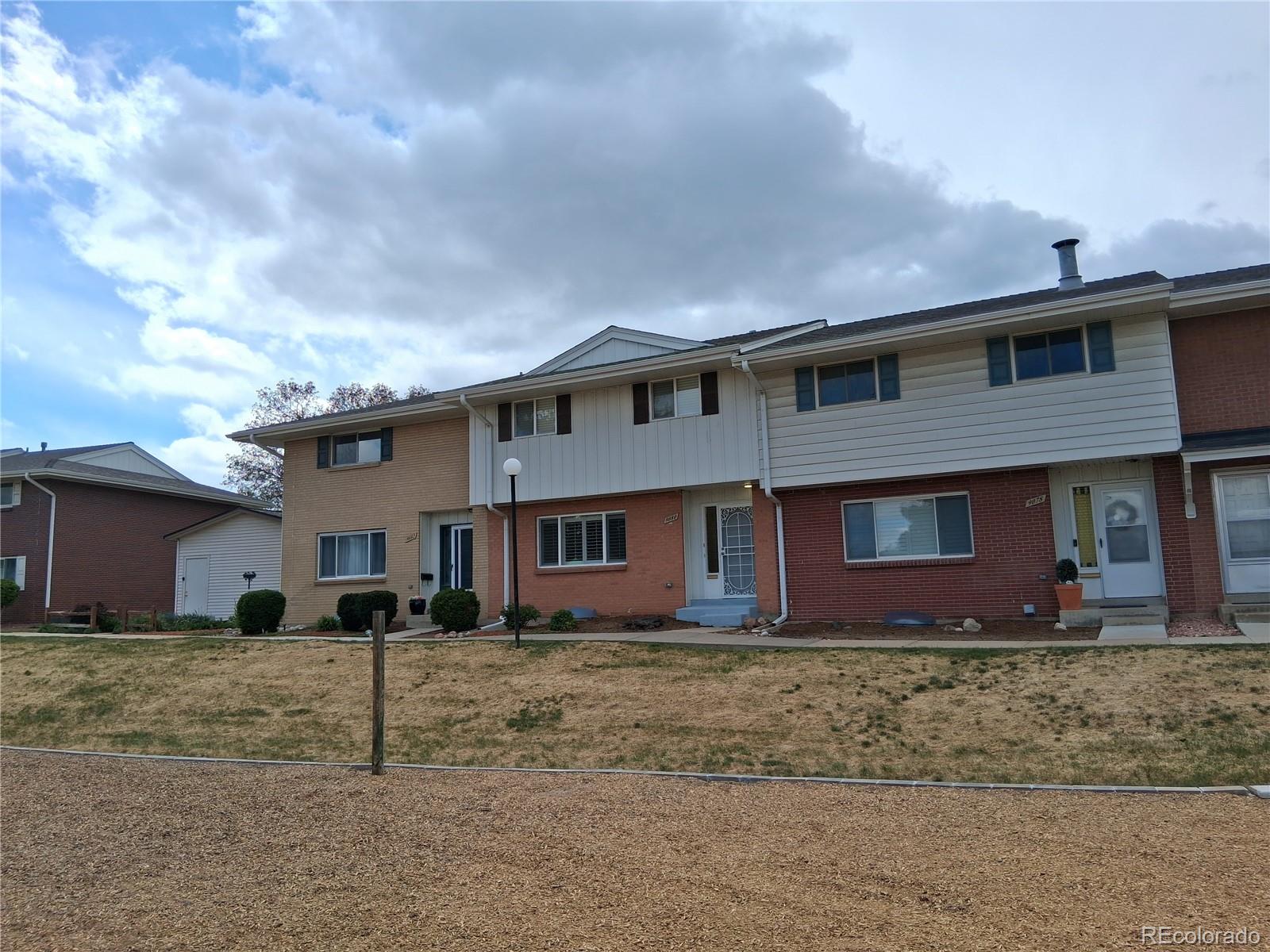 Cherry Creek Denver Condo / Townhome | MLS #: 24082299080 E Nassau Avenue , Denver Beds: 3 Baths: 4 Price: $440,000