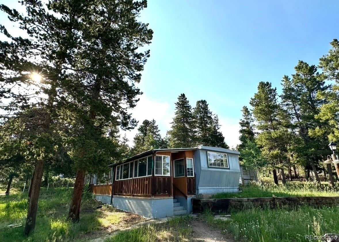221  Timber Drive, black hawk&nbsp; House Search MLS Picture