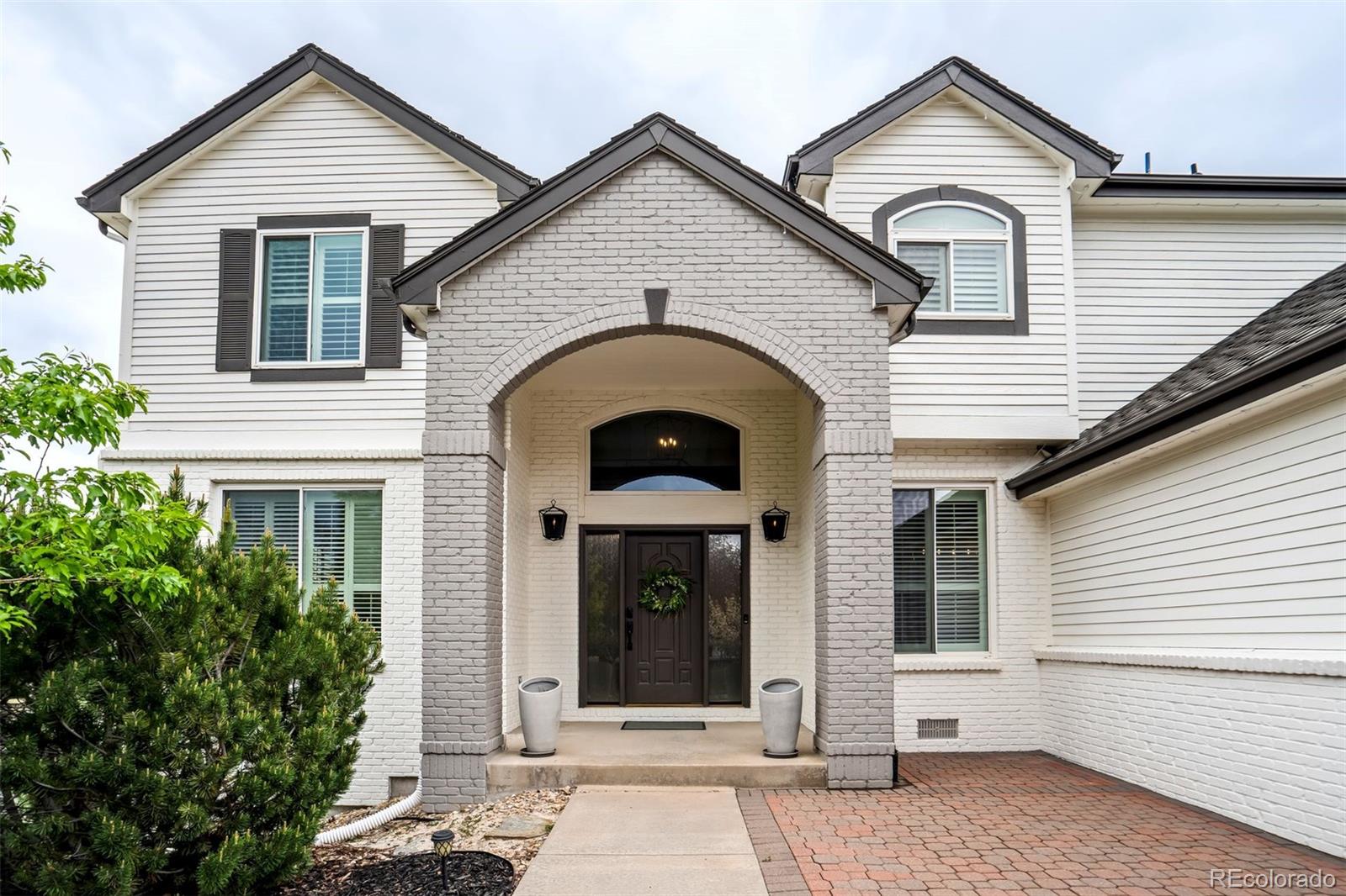 327  Ingleton Court, castle pines&nbsp; House Search MLS Picture