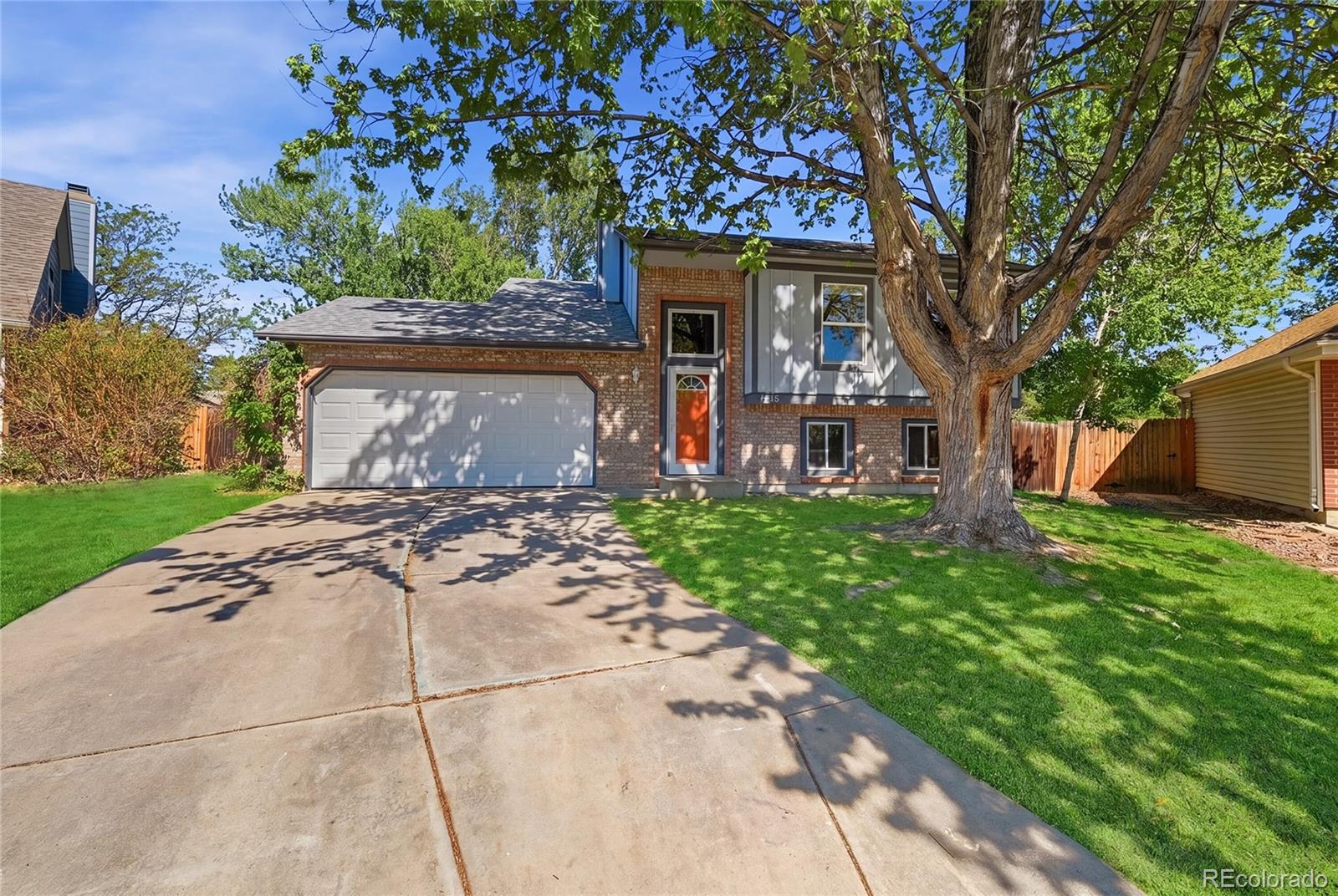 Maple Ridge Arvada Home | MLS #: 562331113755 W 65th Drive, Arvada Beds: 4 Baths: 2 Price: $610,000