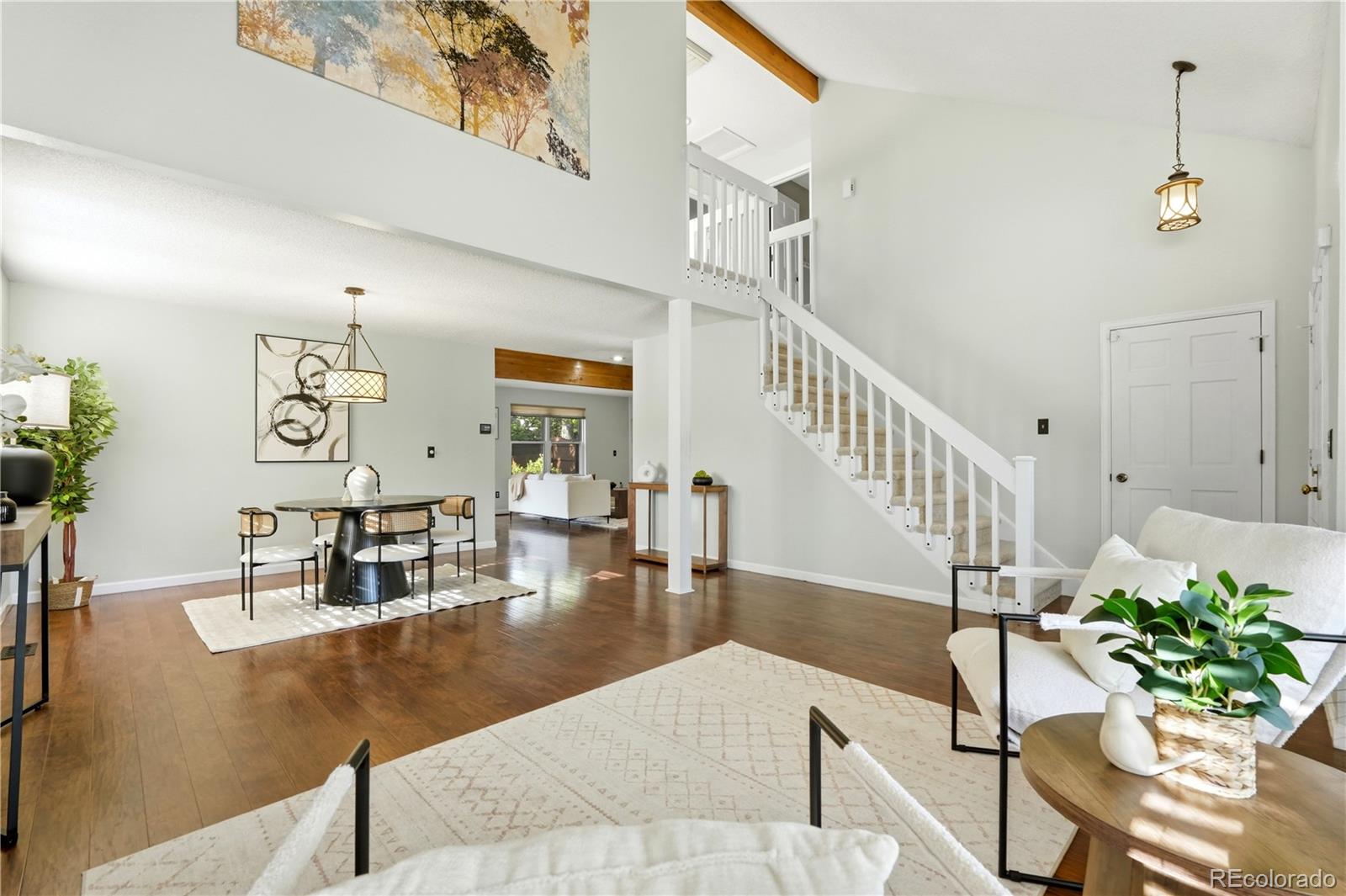 Arapahoe Estates Centennial Home | MLS #: 22241753343 E Euclid Place, Centennial Beds: 4 Baths: 4 Price: $710,000