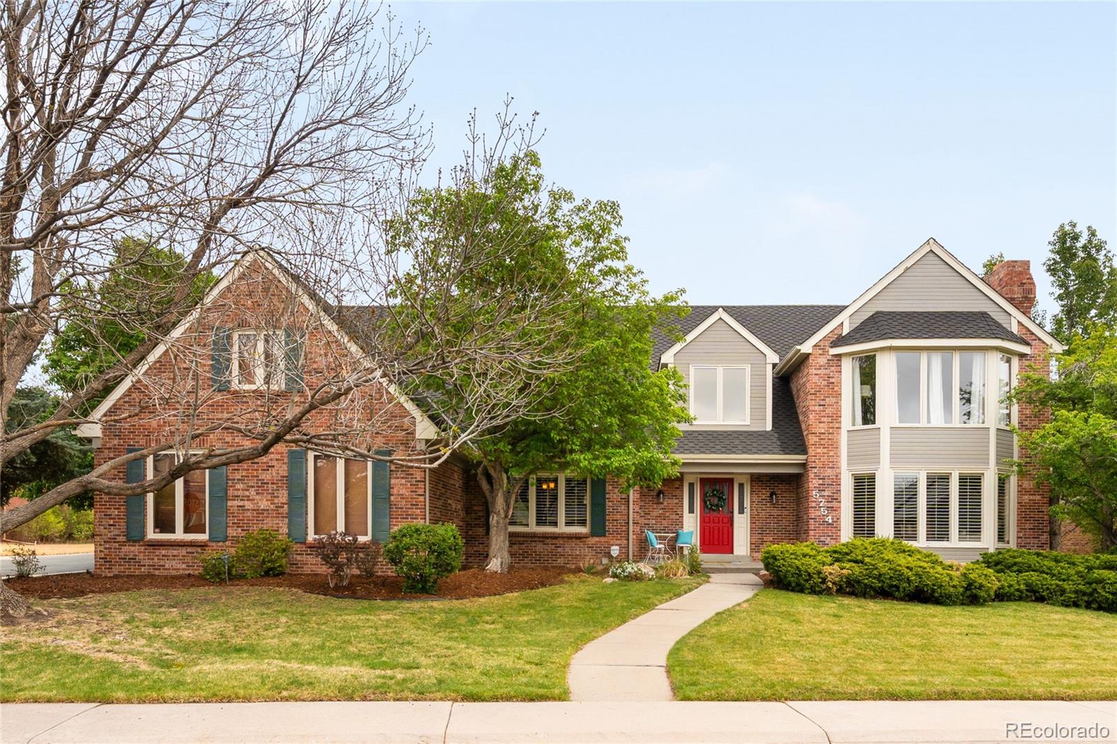 Piney Creek Centennial Home | MLS #: 70058635754 S Kittredge Street, Centennial Beds: 4 Baths: 5 Price: $949,900