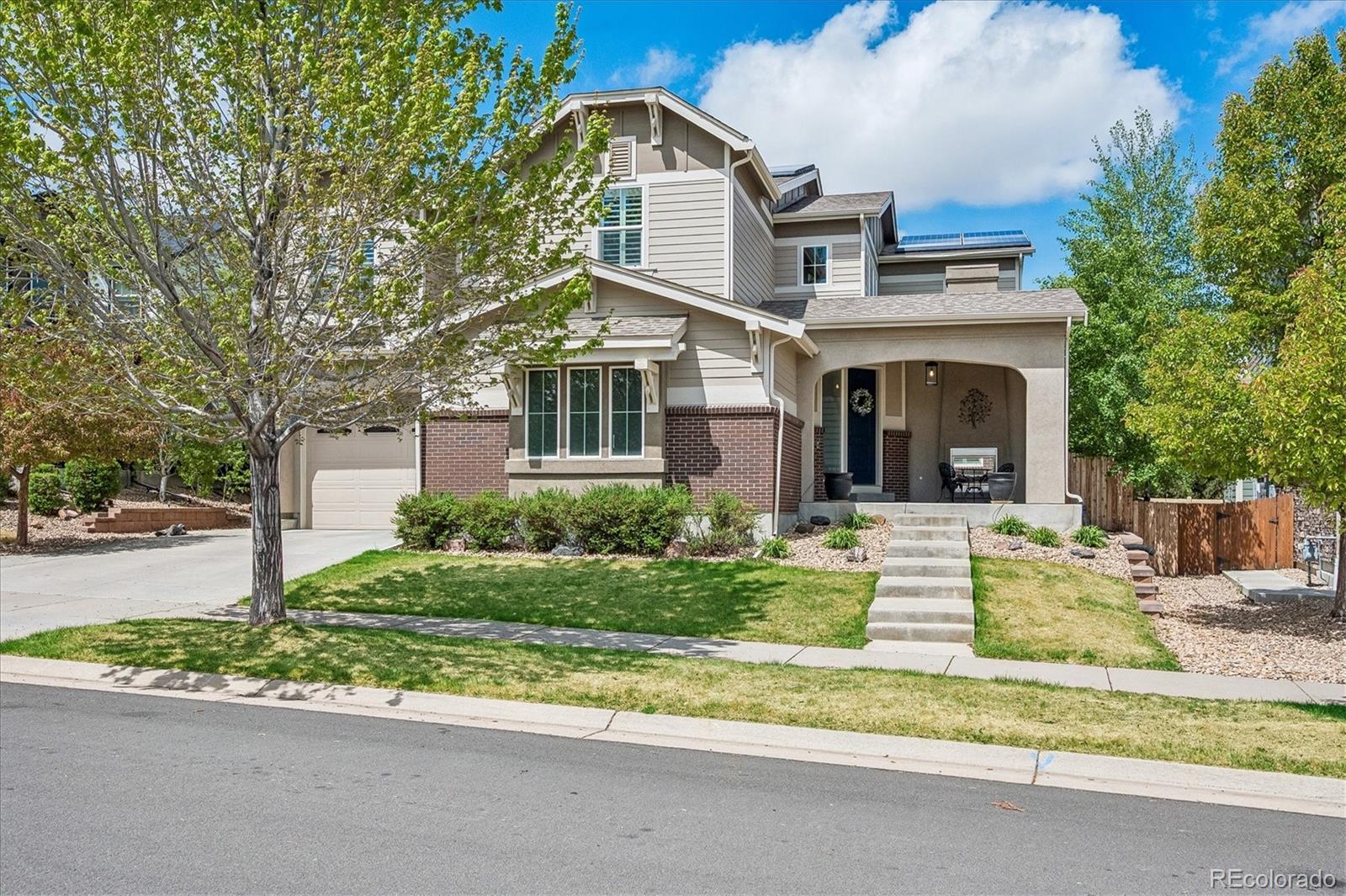 Wheatlands Aurora Home | MLS #: 88755216209 S Jamestown Court, Aurora Beds: 5 Baths: 5 Price: $869,900