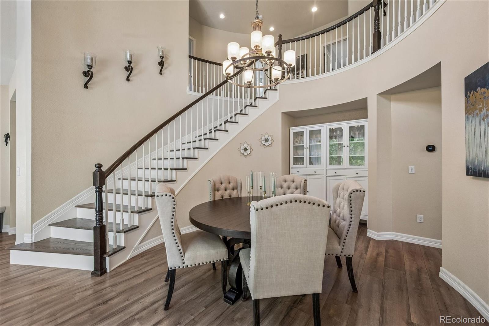 6209 S Jamestown Court, aurora&nbsp; House Search MLS Picture