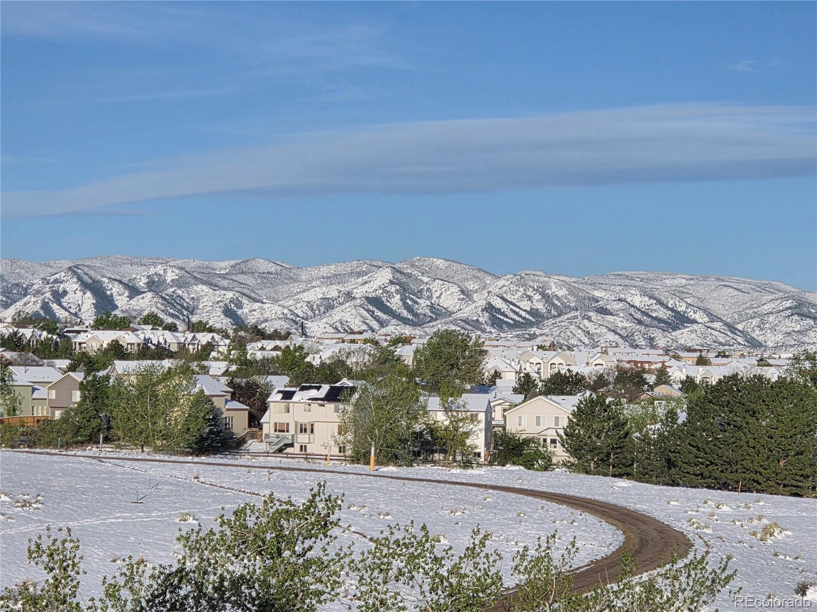 Northridge Highlands Ranch Home | MLS #: 7681142556  Longfellow Lane, Highlands Ranch Beds: 3 Baths: 4 Price: $615,000