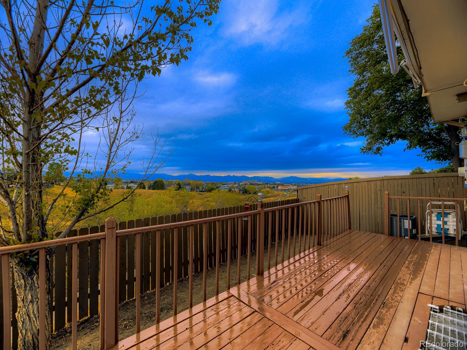 556  Longfellow Lane, highlands ranch&nbsp; House Search MLS Picture