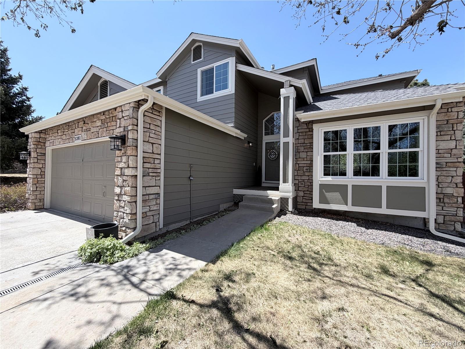 5381 S Dunkirk Way, centennial&nbsp; House Search MLS Picture