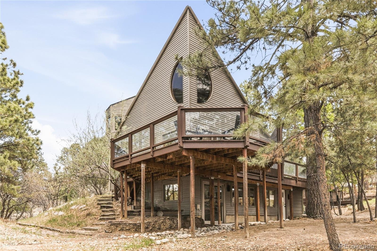 The Pinery Parker Home | MLS #: 99312866001 N Villard Court, Parker Beds: 4 Baths: 4 Price: $945,000