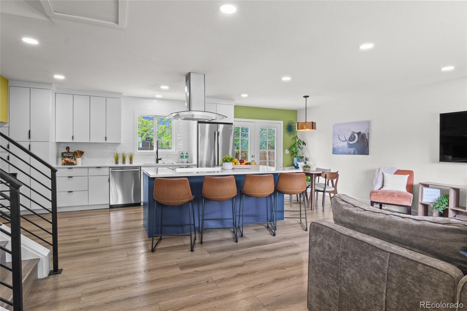 7439 S Teller Street, littleton&nbsp; House Search MLS Picture