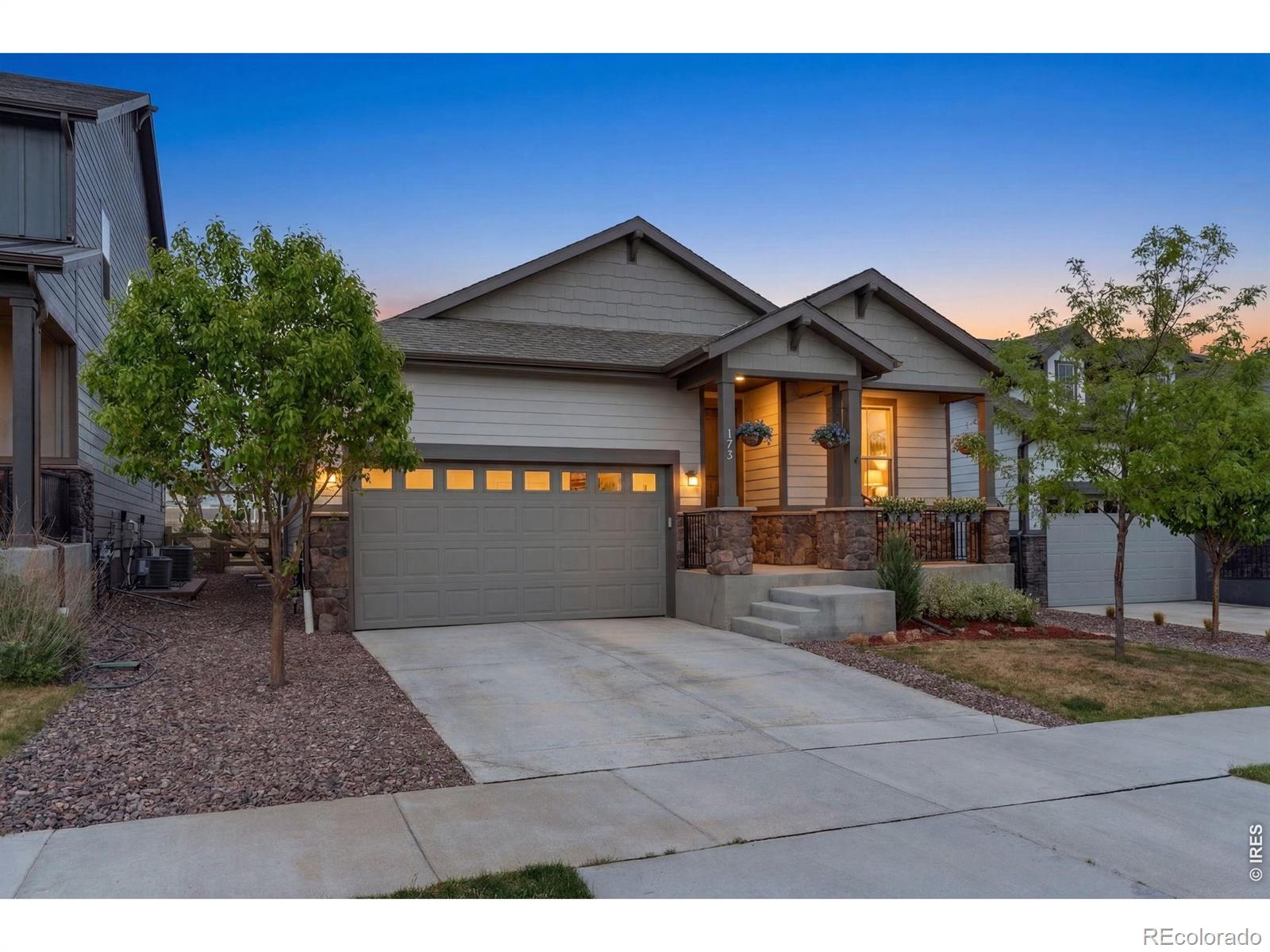 173  Lake Park Drive, loveland&nbsp; House Search MLS Picture