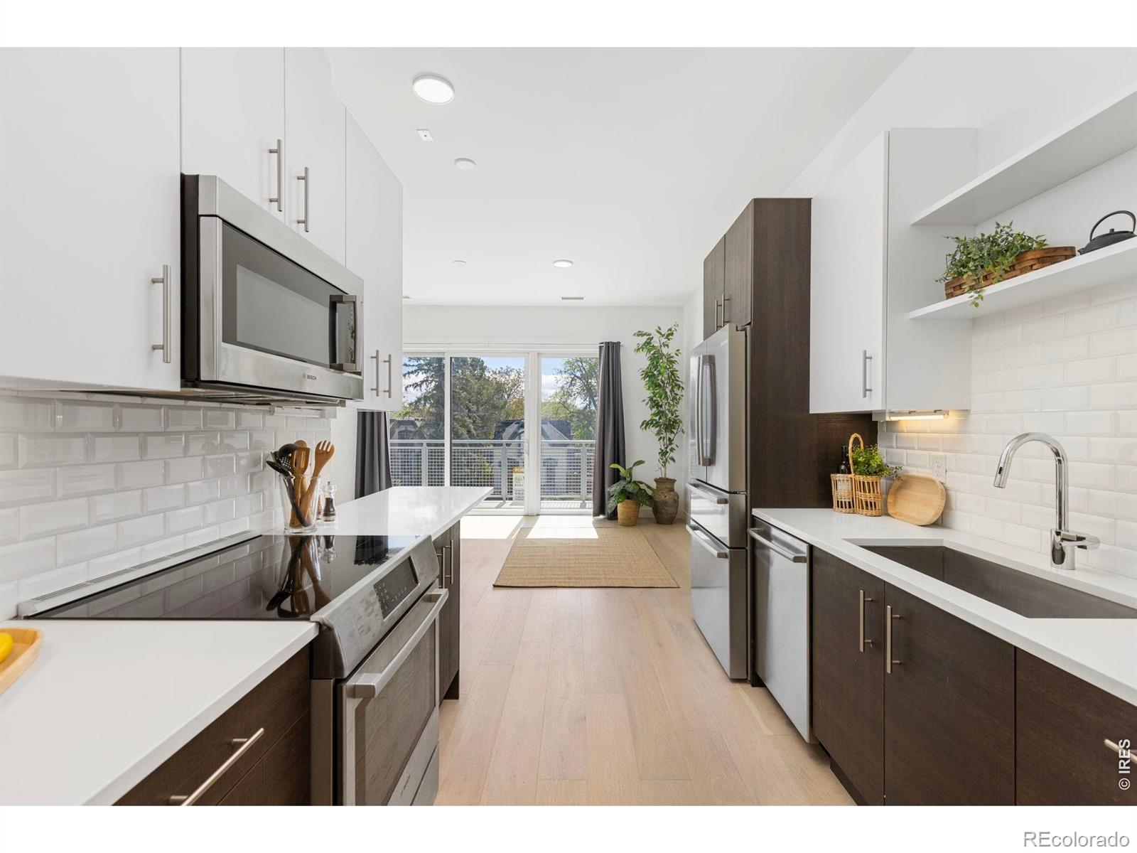 2525  Arapahoe Street, denver&nbsp; House Search MLS Picture