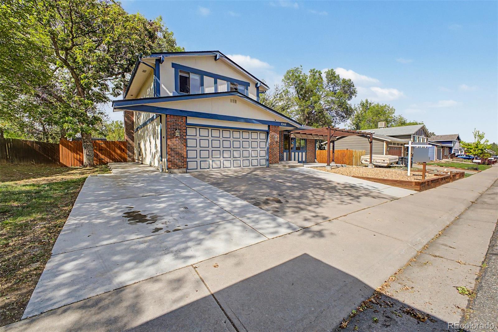 9309 W 76th Avenue, arvada&nbsp; House Search MLS Picture