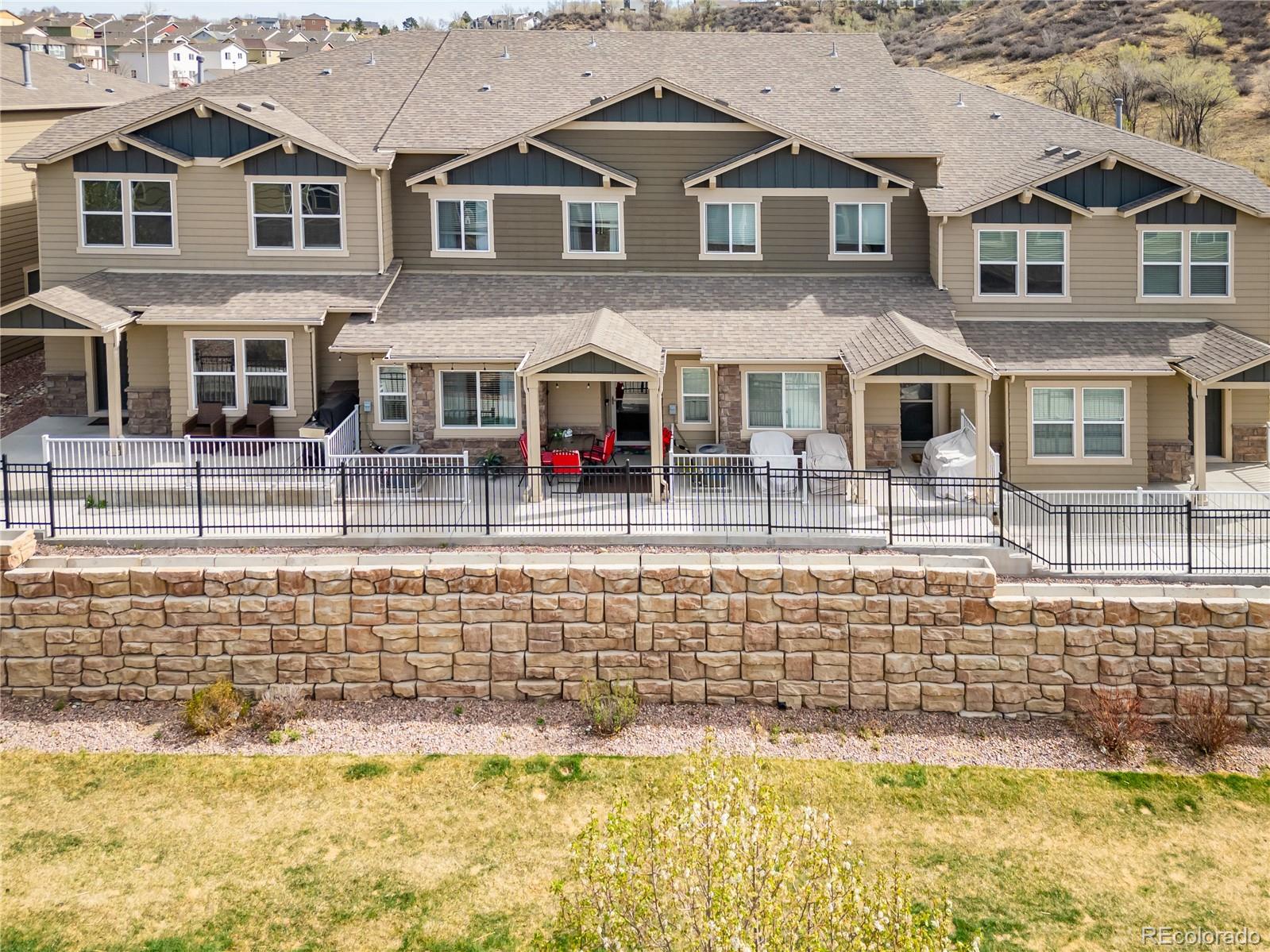 2049  Birmingham Loop, colorado springs&nbsp; House Search MLS Picture