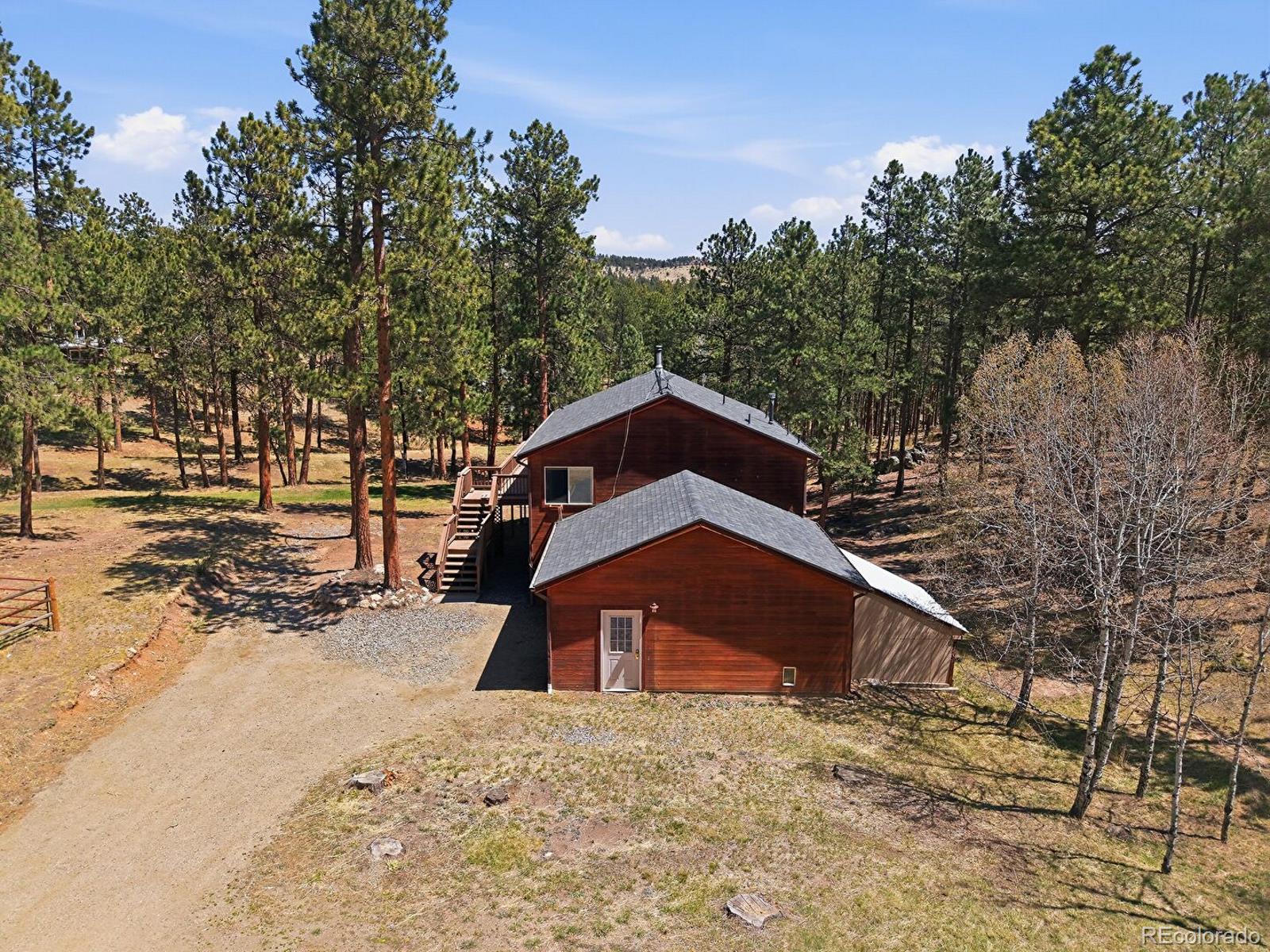 234  Impala Trail, bailey&nbsp; House Search MLS Picture