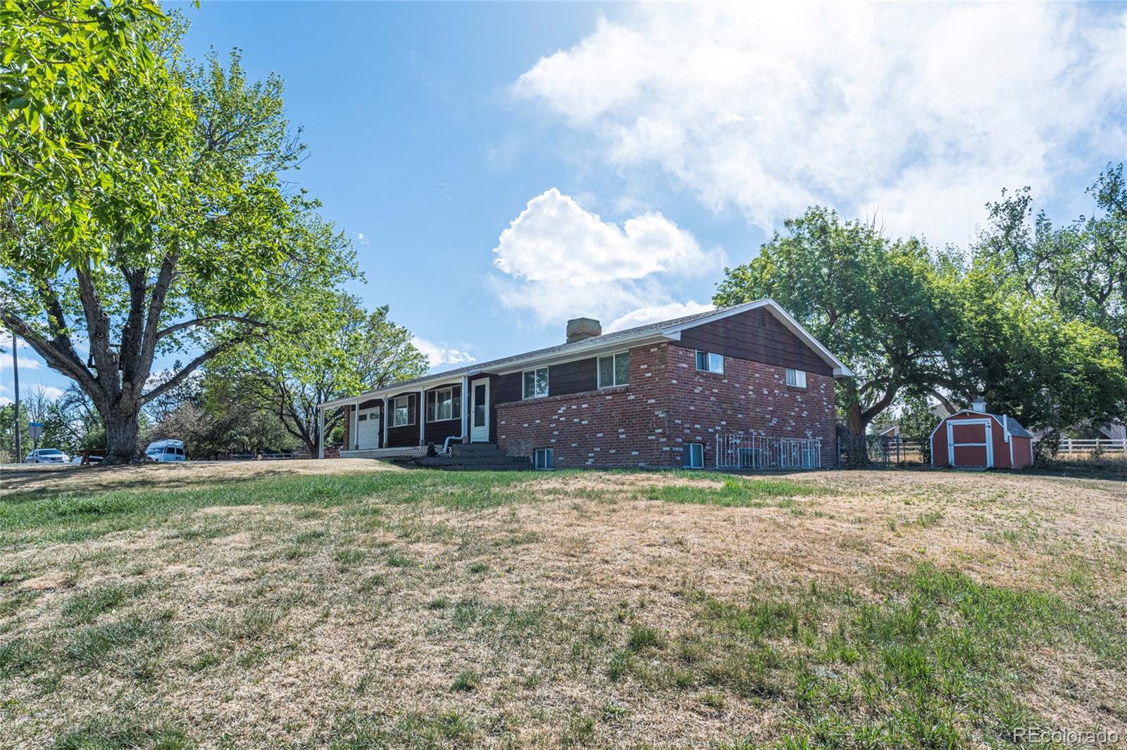 1495 W 10th Avenue, broomfield&nbsp; House Search MLS Picture