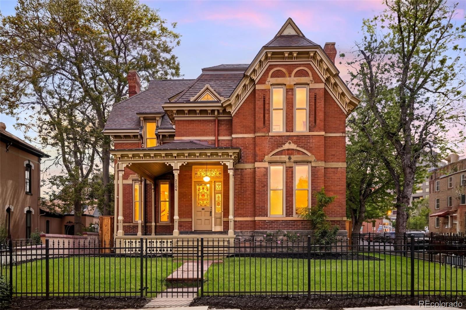 denver&nbsp; House Search Picture