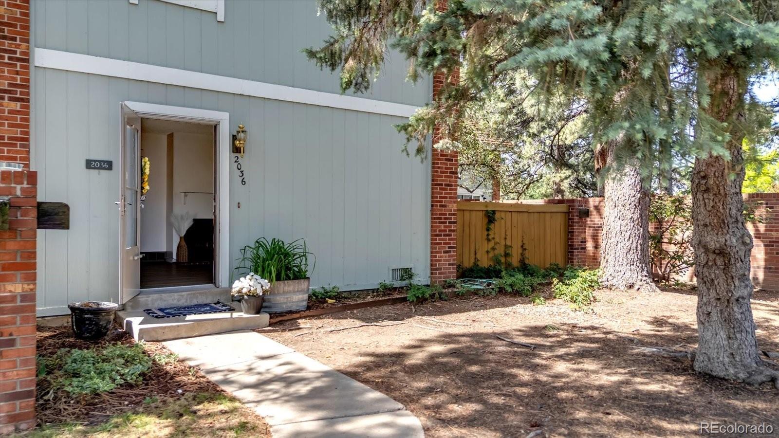 2036 W 101st Avenue, thornton&nbsp; House Search MLS Picture