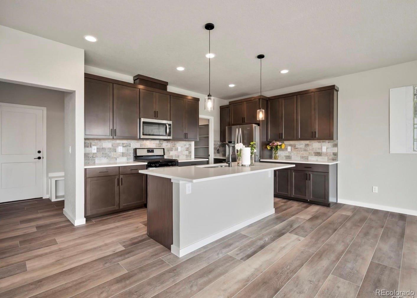 413  Garden Park Avenue, calhan&nbsp; House Search MLS Picture