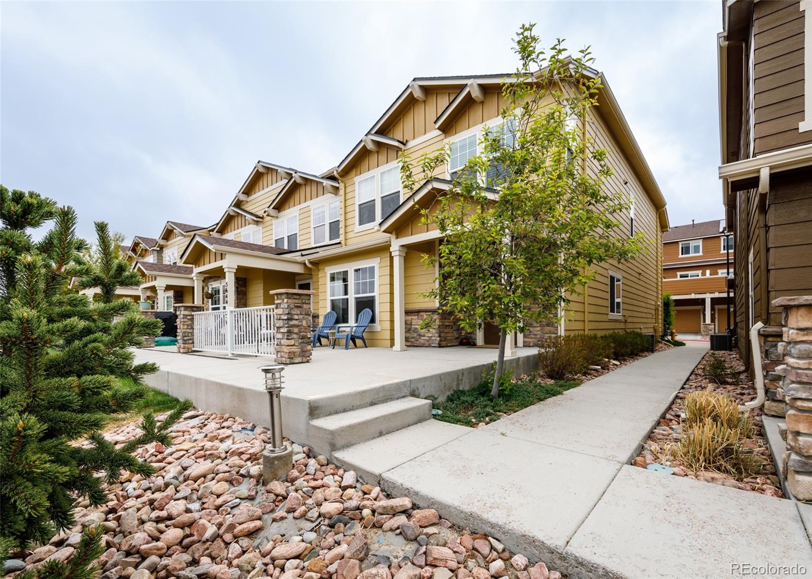 colorado springs&nbsp; House Search Picture