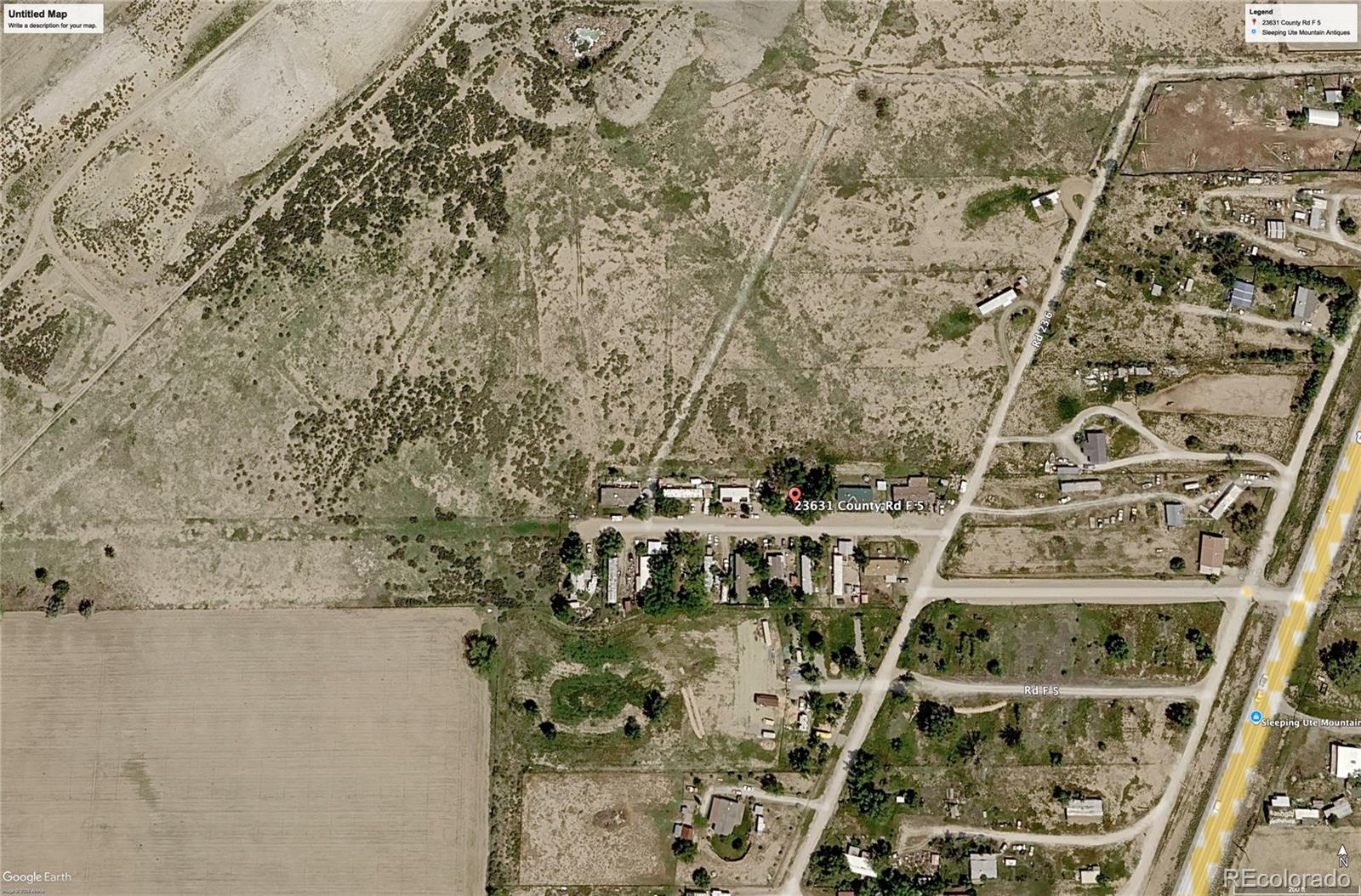 23631  Road F.5 , cortez&nbsp; House Search MLS Picture