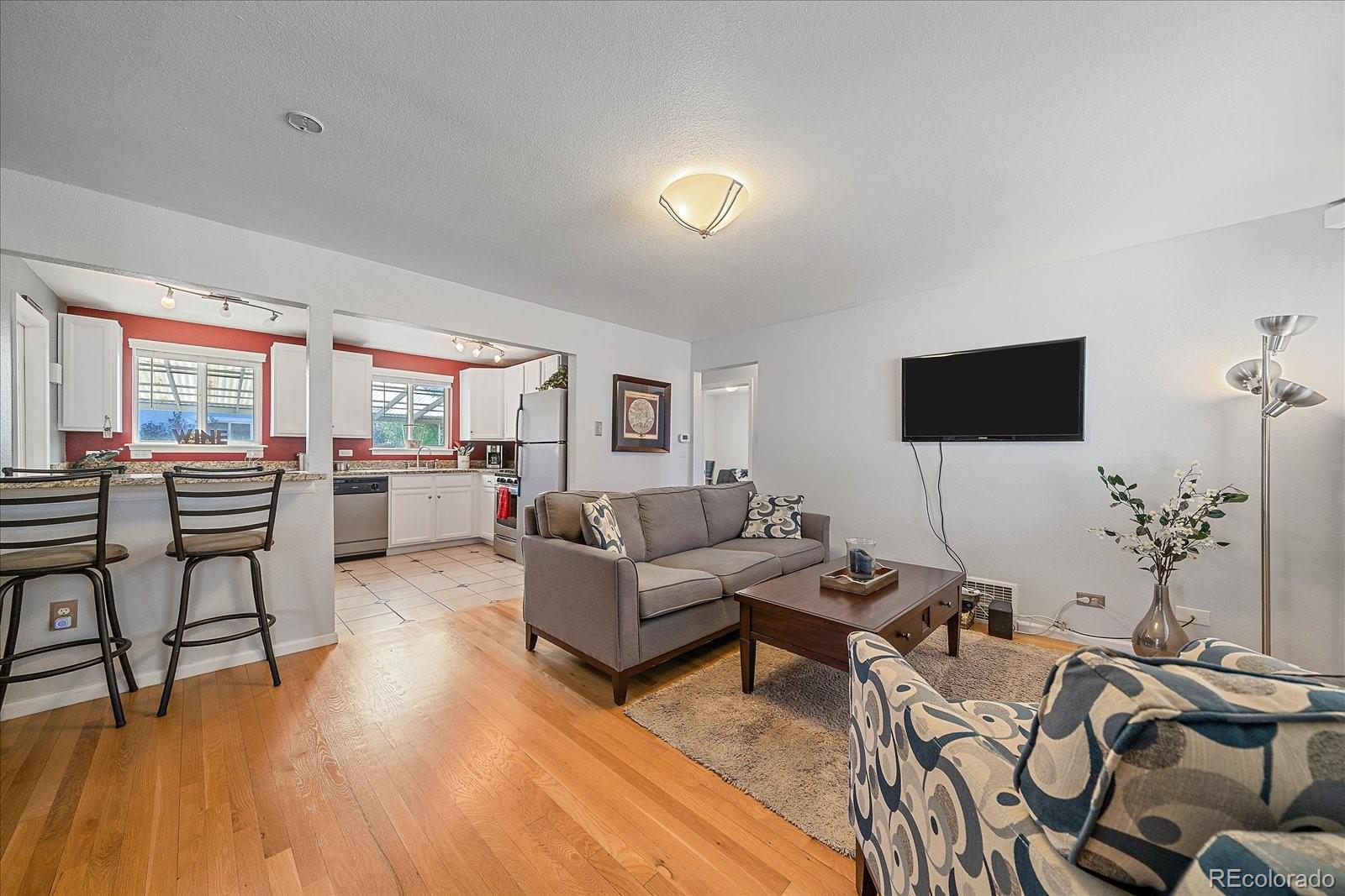 3040  Grape Street, denver&nbsp; House Search MLS Picture