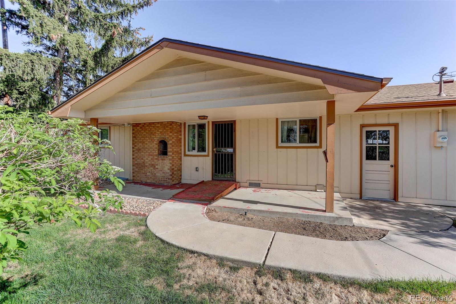 arvada&nbsp; Handicap Accessible Home Search Picture