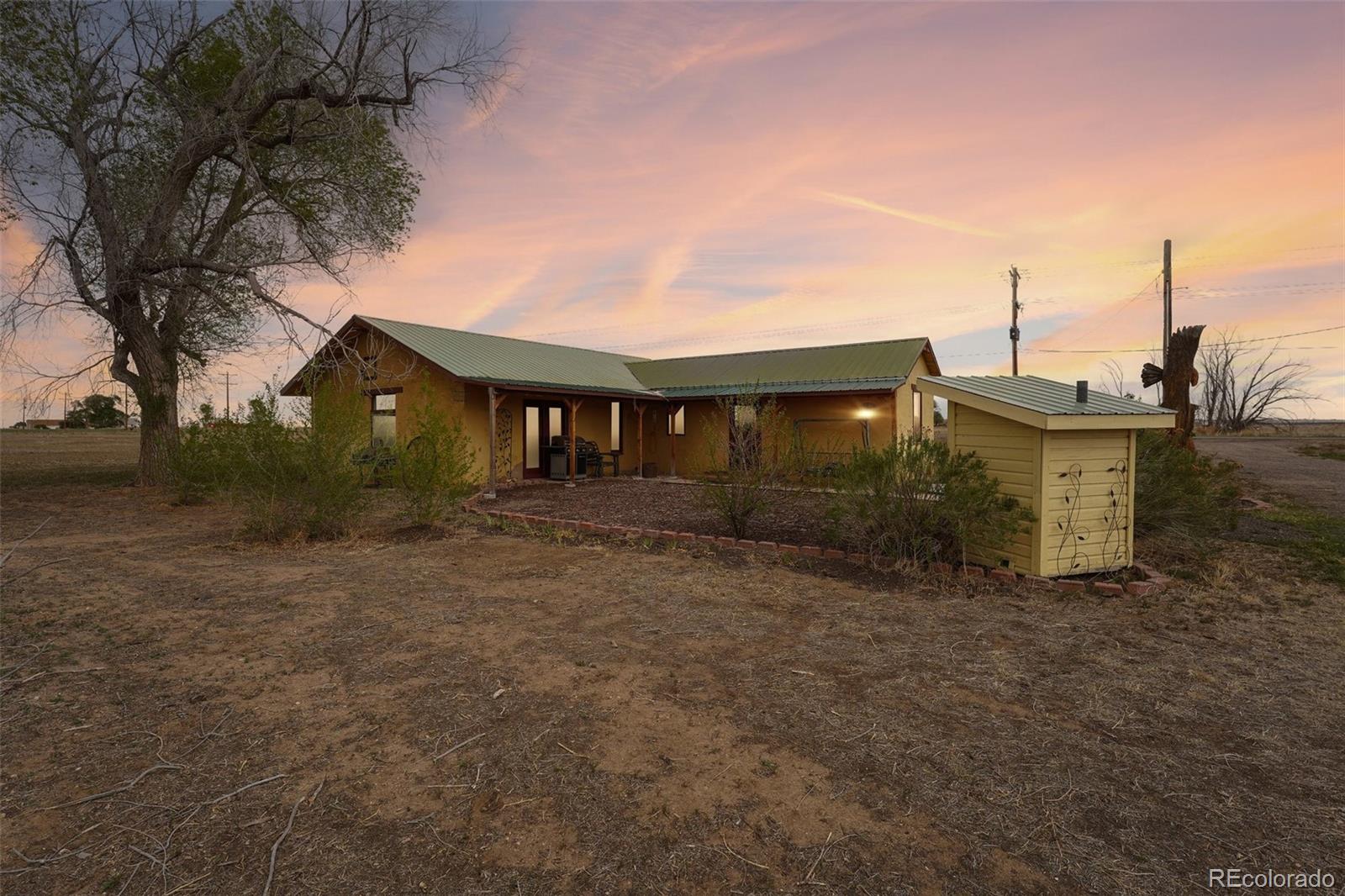 9517  County Road 41 , fort lupton&nbsp; House Search MLS Picture