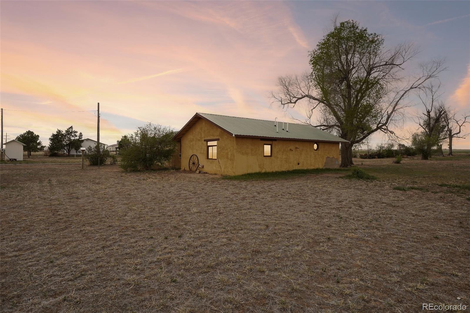 9517  County Road 41 , fort lupton&nbsp; House Search MLS Picture