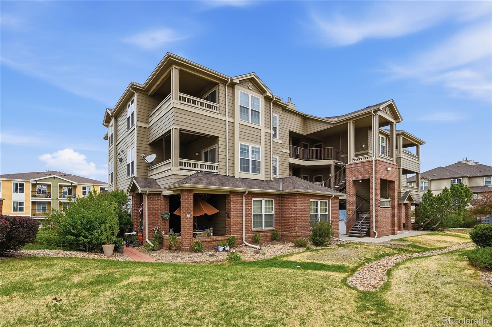 12858  Ironstone Way, parker&nbsp; House Search MLS Picture