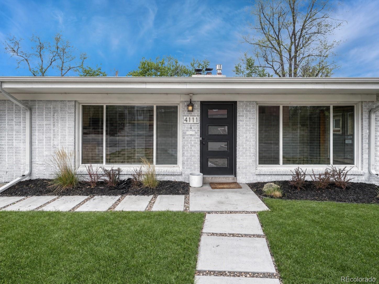 4111 S Galapago Street, englewood&nbsp; House Search MLS Picture