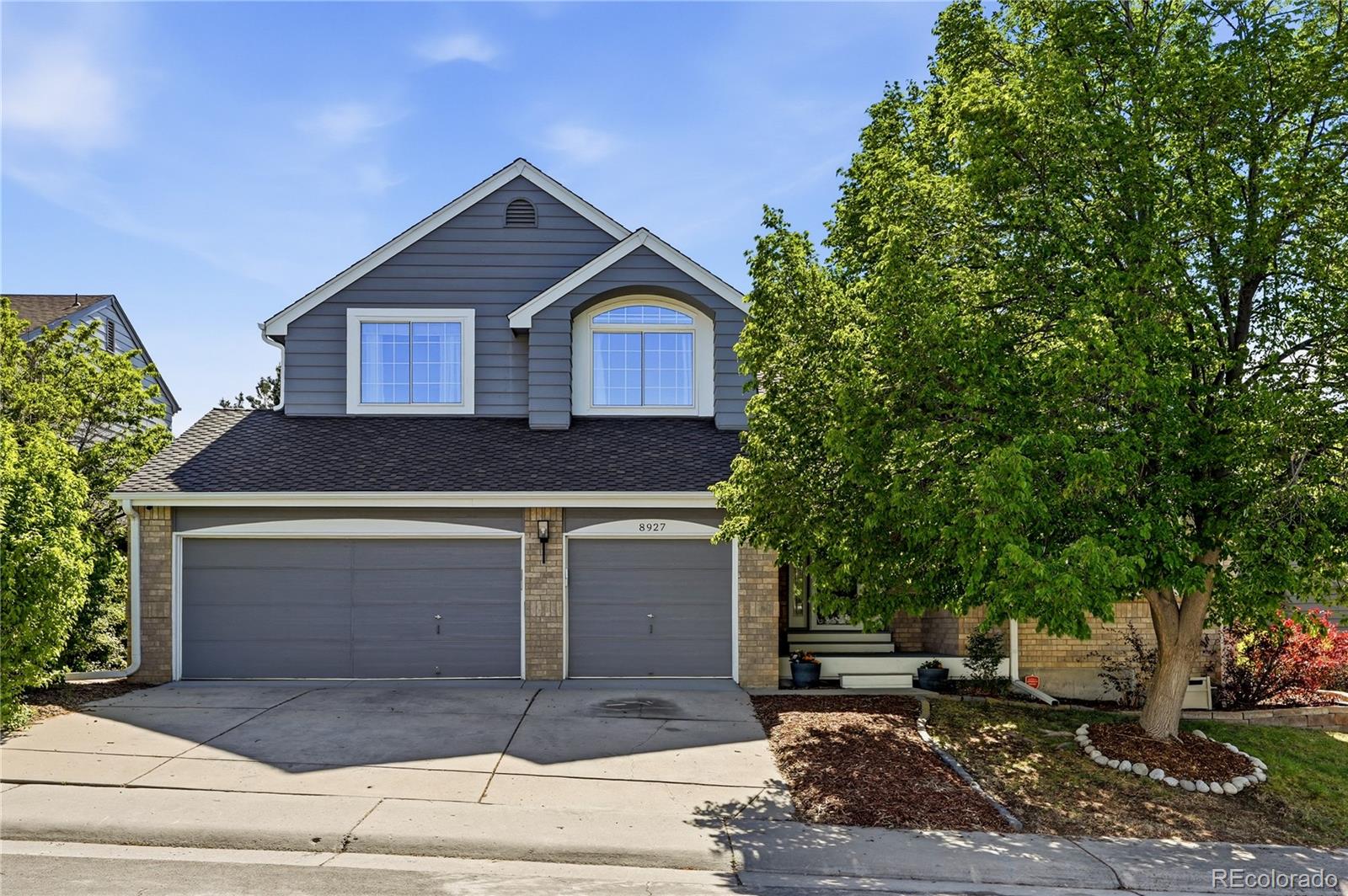8927  Green Meadows Lane, highlands ranch&nbsp; House Search MLS Picture