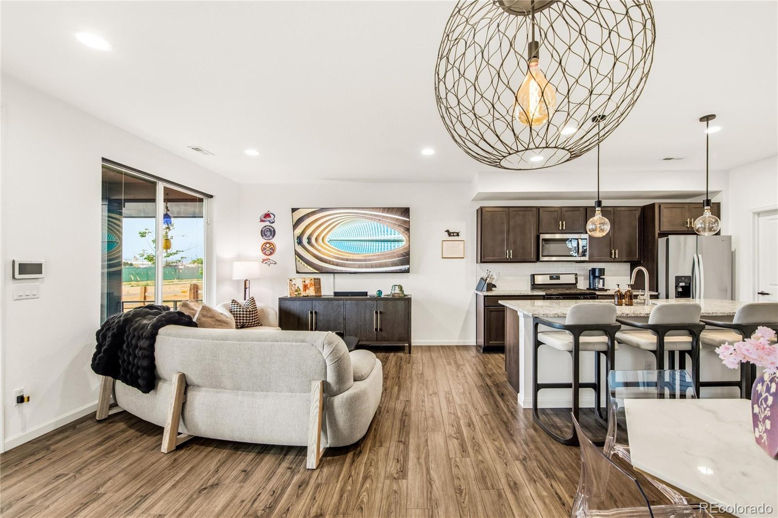  Commerce City Home | MLS #: 72320025189 E 63rd Place, Commerce City Beds: 4 Baths: 3 Price: $534,000