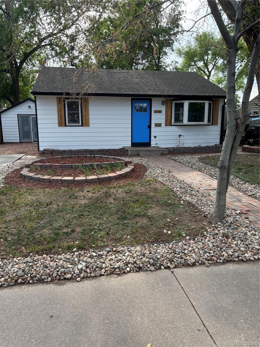 Harlem Englewood Home | MLS #: 82715824745 S Sherman Street, Englewood Beds: 3 Baths: 2 Price: $599,900
