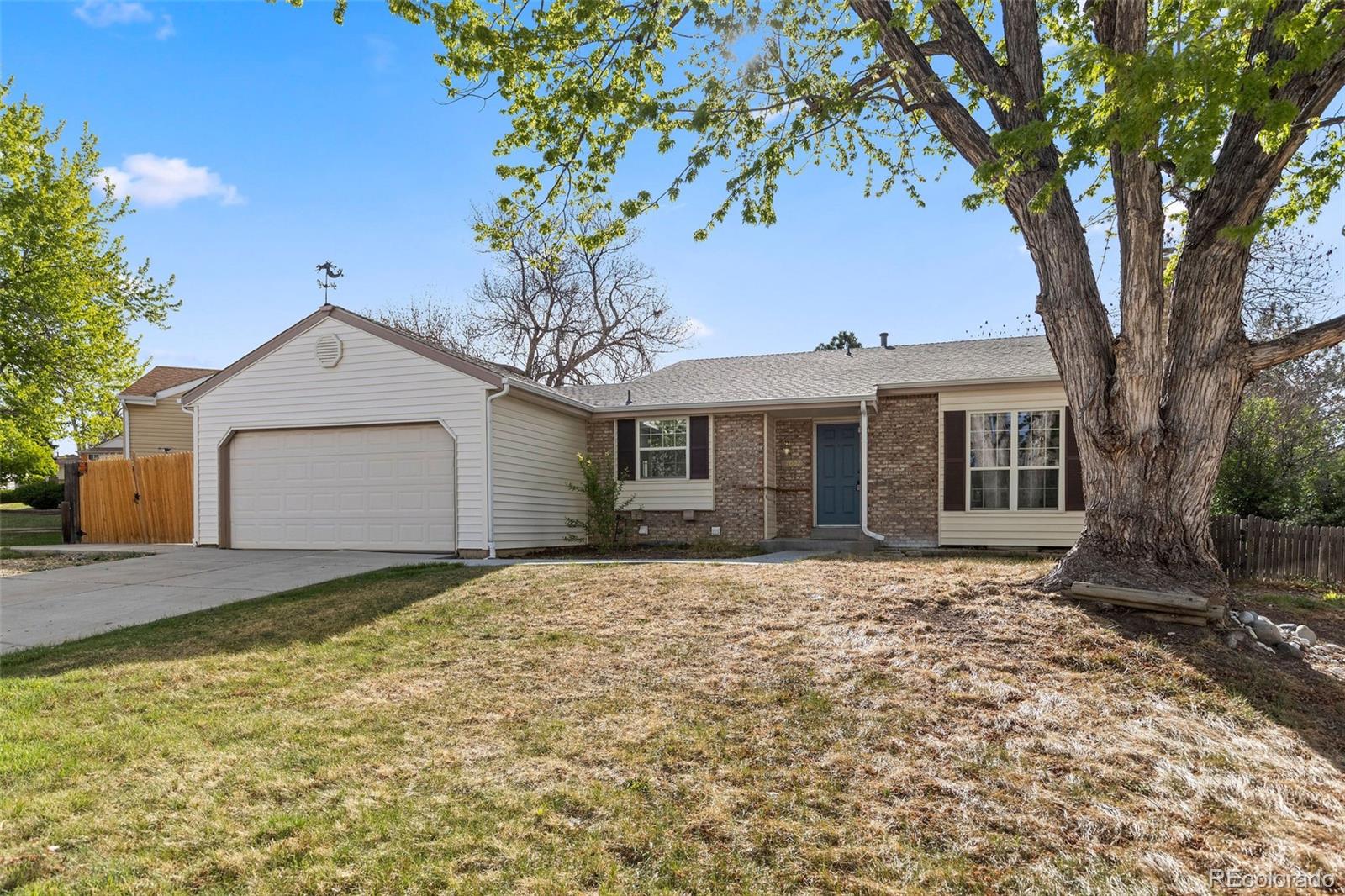 Smoky Hill Centennial Home | MLS #: 509329717002 E Prentice Drive, Centennial Beds: 4 Baths: 3 Price: $539,000