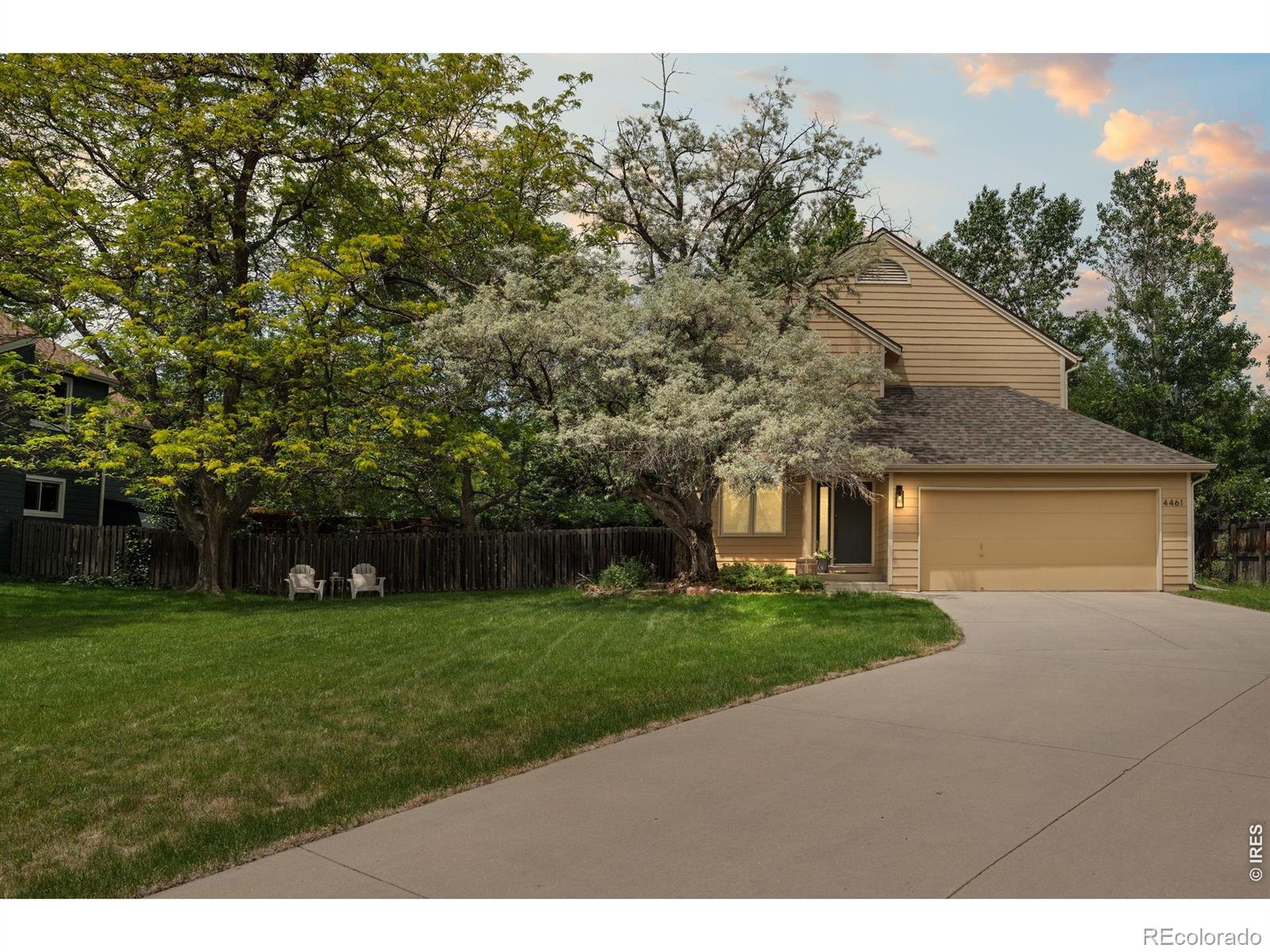 boulder&nbsp; House Search Picture