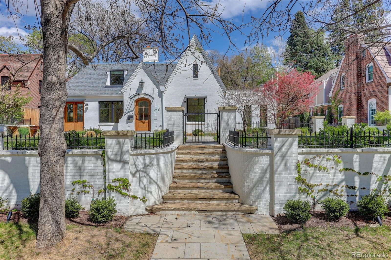 250  Ash Street, denver&nbsp; House Search MLS Picture