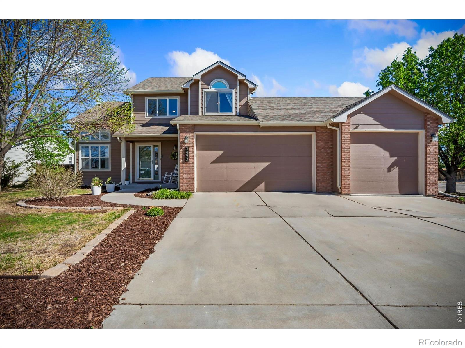 3450  Adams Court, wellington&nbsp; House Search MLS Picture