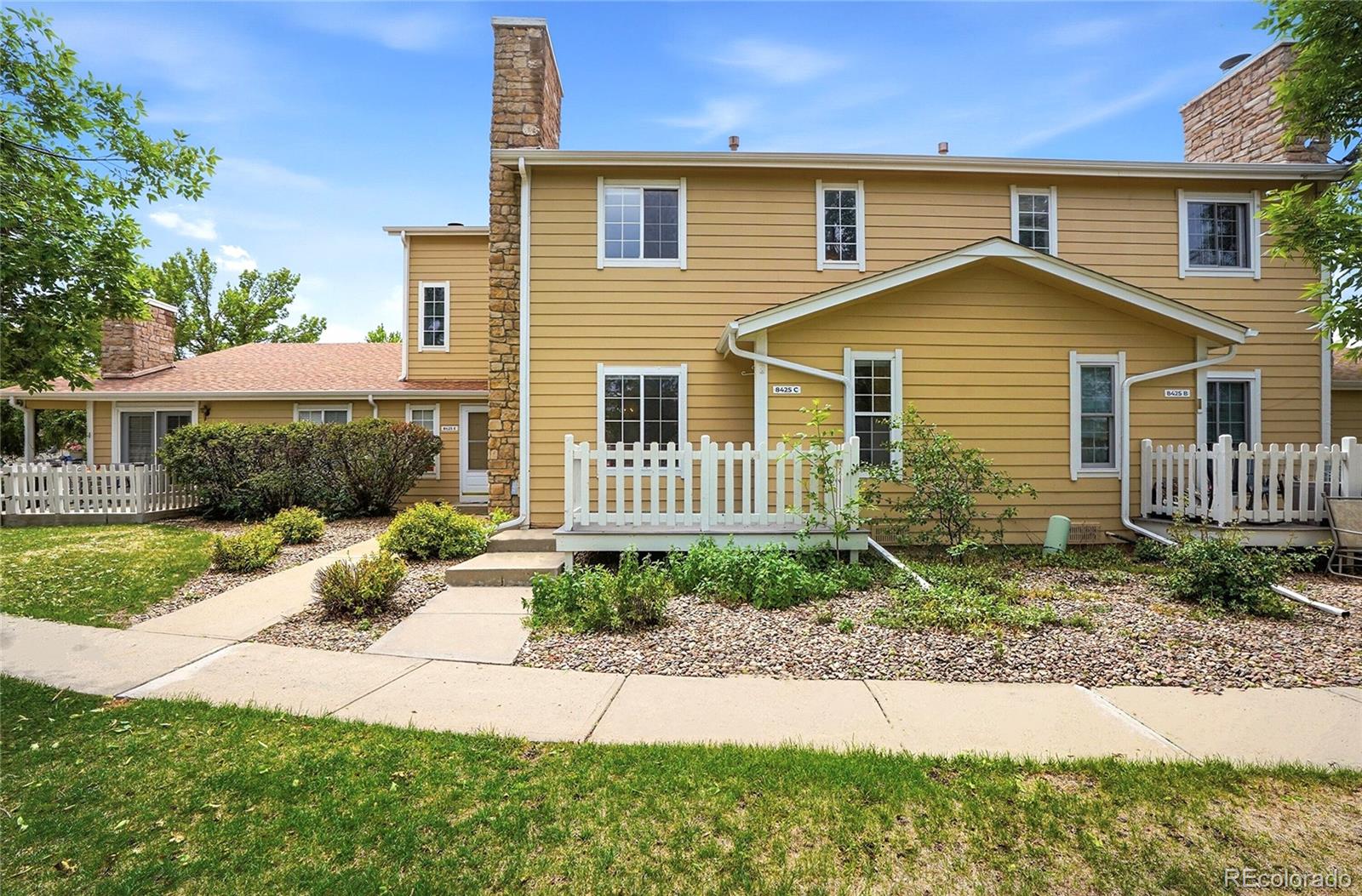 8425  Everett Way, arvada&nbsp; House Search MLS Picture